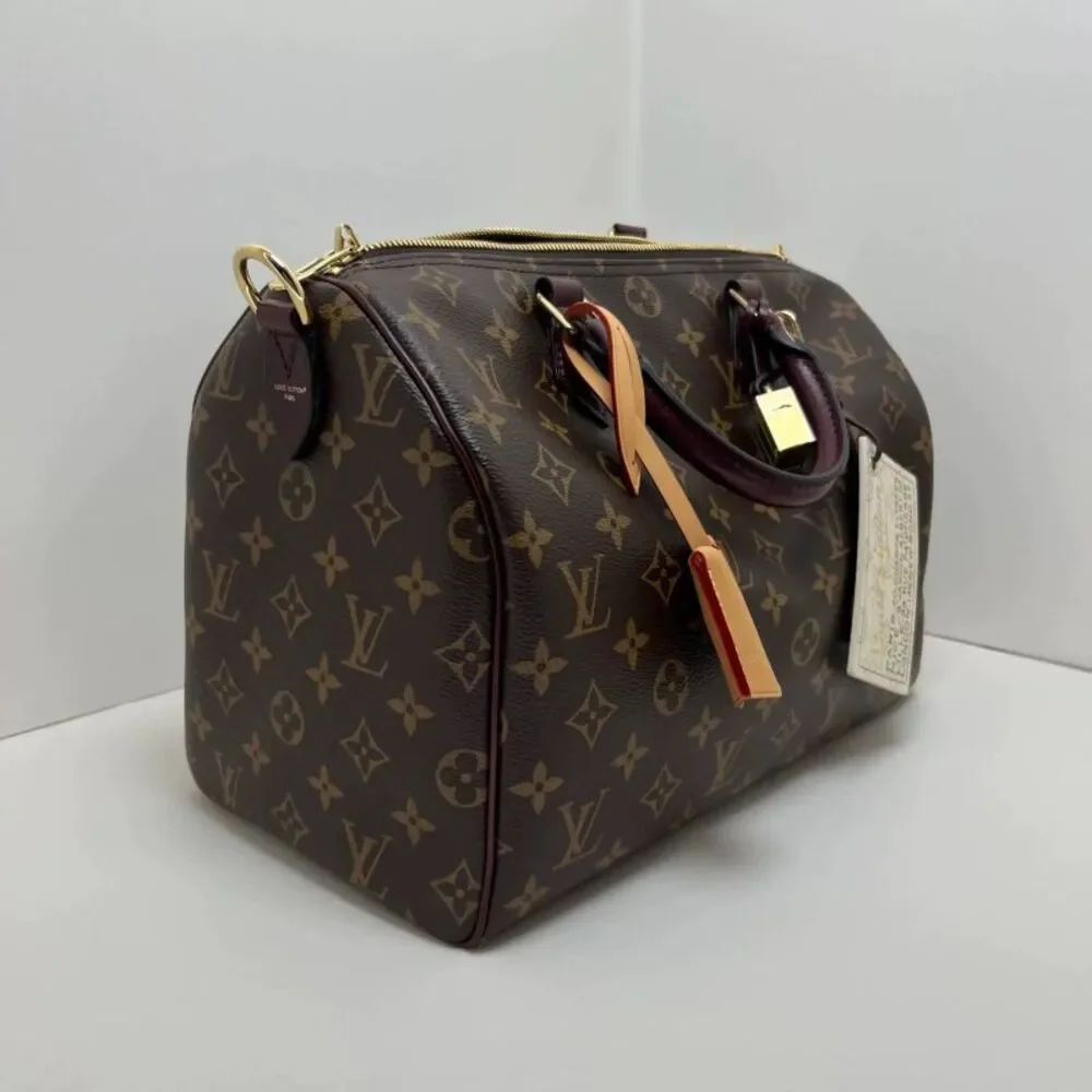 Louis Vuitton Women Pre-Loved Bag Brand New Condition